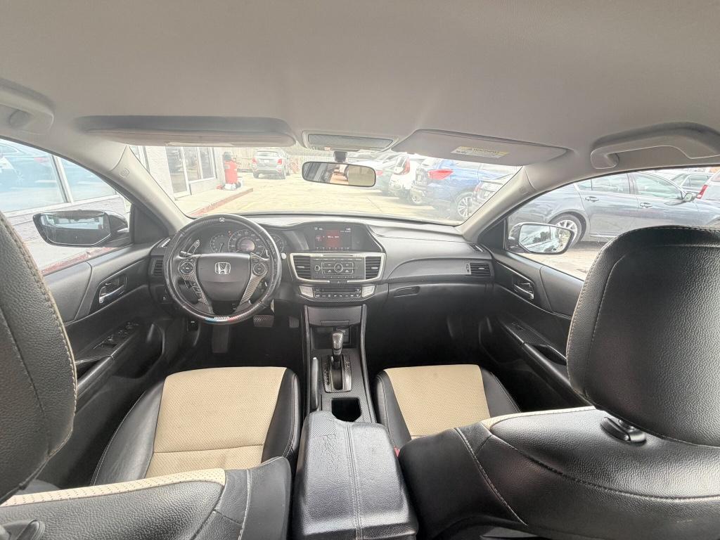 2014 Honda Accord Sport - Photo 13