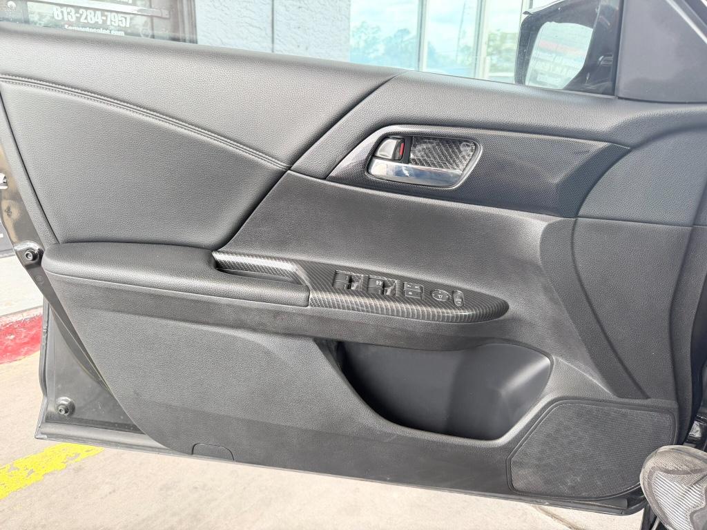 2014 Honda Accord Sport - Photo 24