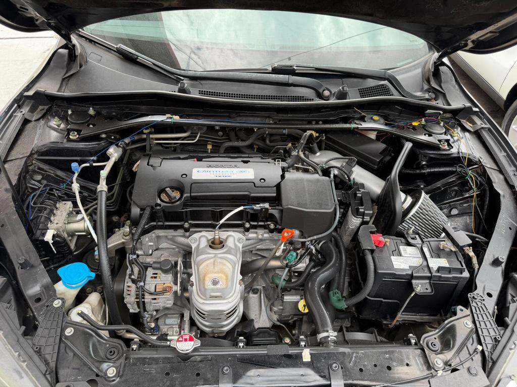 2014 Honda Accord Sport - Photo 22