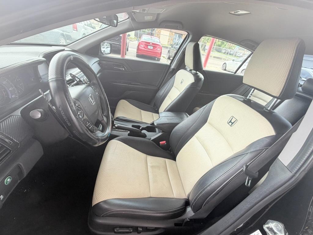 2014 Honda Accord Sport - Photo 15