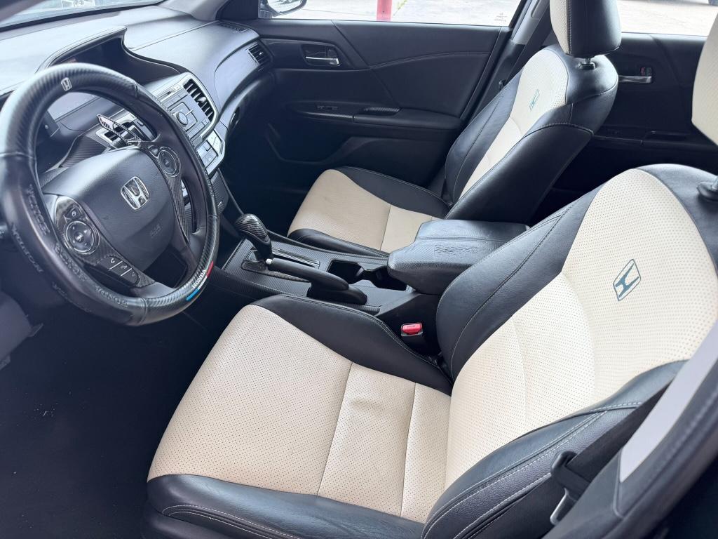 2014 Honda Accord Sport - Photo 18