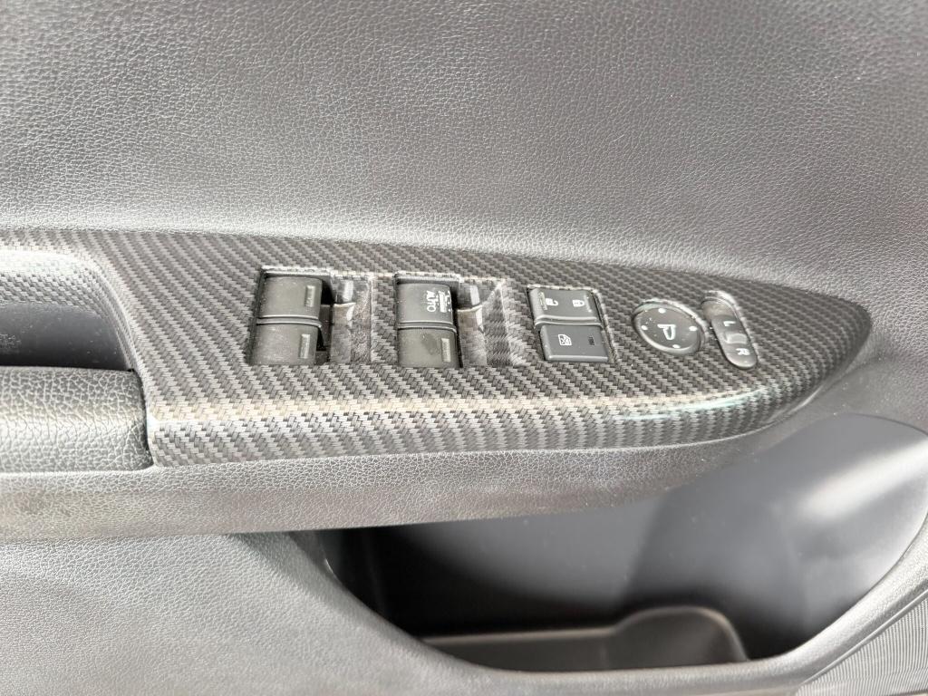 2014 Honda Accord Sport - Photo 23