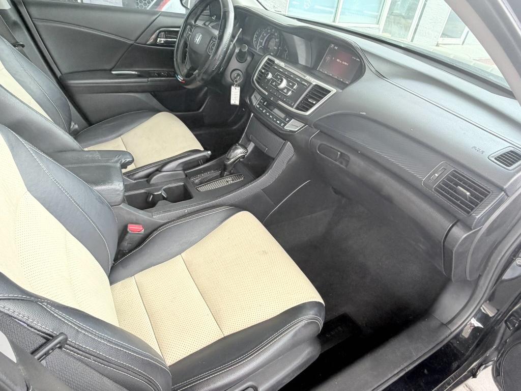 2014 Honda Accord Sport - Photo 17