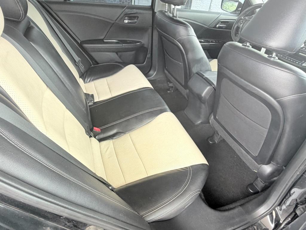 2014 Honda Accord Sport - Photo 16